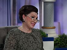 Сябитова высмеяла хейтеров сына