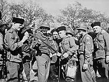 «Бой над Нишем» и другие конфликты, в которых русские воевали с американцами