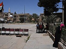 Более 37 тысяч человек в провинции Дейр-эз-Зор вернулись домой с декабря