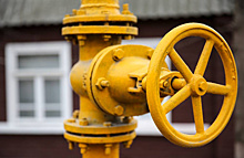 На Украине взлетели цены на импортный газ