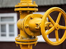 На Украине взлетели цены на импортный газ