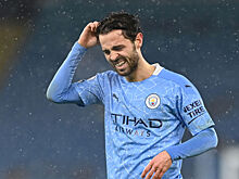 Мбаппе одобрил переход в "ПСЖ" полузащитника "Манчестер Сити" Силвы