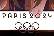 Спортсмены Крыма не поедут на Олимпиаду в Париже