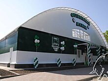 Галицкий построит в Краснодаре еще пять футбольных манежей