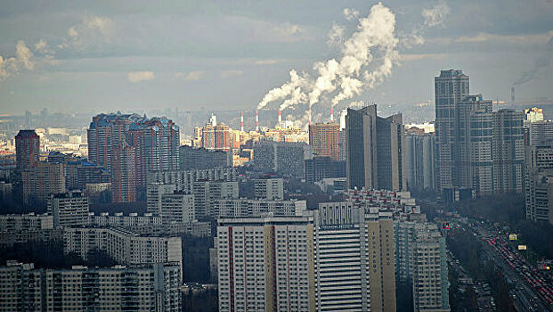 Москве предрекли бурный рост цен на квартиры