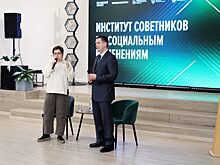 Лидеры соцсферы из 21 региона представили проекты в Нижнем Новгороде