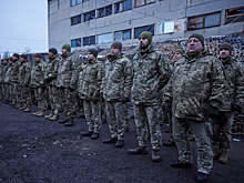 Депутат Госдумы Бородай допустил суды над украинскими военными после проведения СВО