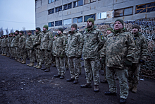 Депутат Госдумы Бородай допустил суды над украинскими военными после проведения СВО