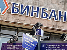 Бинбанк год обсуждал с ЦБ докапитализацию банка