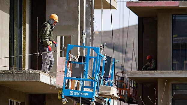 В России ожидают резкое сжатие ипотечного рынка