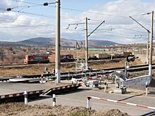 Ремонт 35 железнодорожных переездов на Забайкальской железной дороге проведут в 2020 году