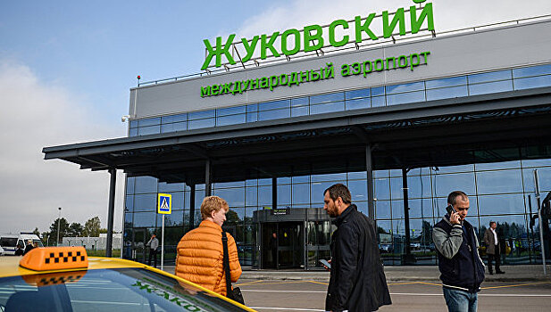 "Уральские авиалинии" запускают новый рейс в Тбилиси