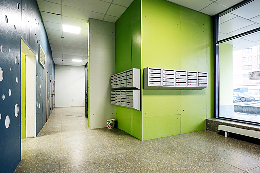 Выдано разрешение на строительство дома на 669 квартир в Обручевском районе по реновации