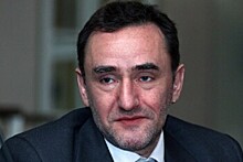 Экс-гендиректор «Зенита» Черкасов назвал бюджеты и состав причинами очередного чемпионства петербуржцев