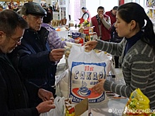 Российского производителя сахара обвинили в создании ажиотажного спроса