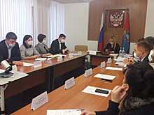 В Тамбовской области региональная торговая сеть подписала соглашение о сдерживании цен на продукты питания