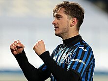 Президент "Лацио" лично ведет переговоры с "Аталантой" по Миранчуку