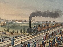 11 ноября в истории: открытие движения по Царскосельской железной дороге и столетие Курта Воннегута