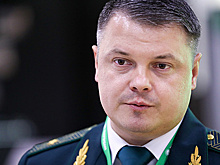 Замглавы ФТС Сергей Шкляев: более трети товарооборота у нас с Китаем
