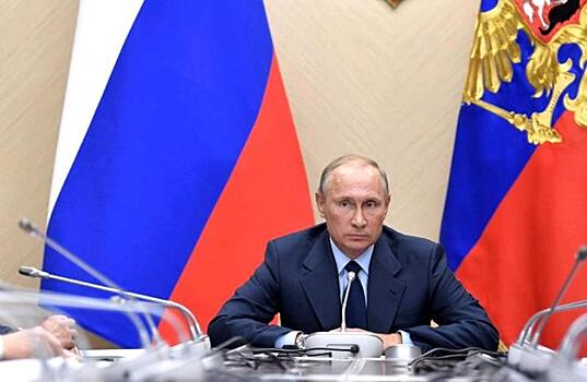 Эксперт: Владимир Путин с успехом выдержал большое количество кризисов