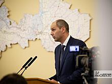 «Сложный год для человечества»:  Денис Паслер выступил с докладом о работе правительства Оренбуржья