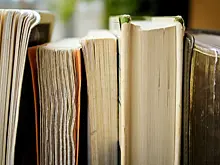 Праздник печатного слова: в Самаре прошел фестиваль "Время читать"