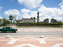 Вместо отдыха на Кубе туроператор предлагает туристам туры в Египет и Вьетнам