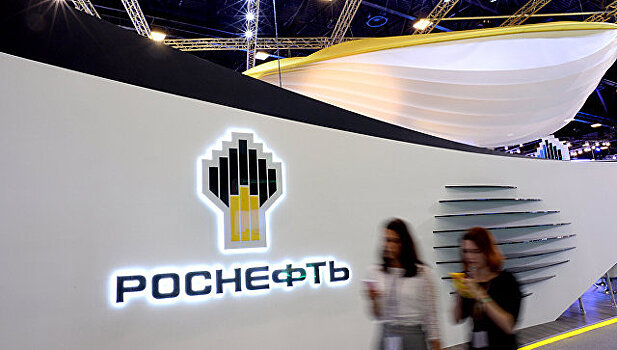 «Роснефть» объявила тендер на аренду вертолетов для «Башнефти»
