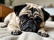 Кинолог рассказал, как помочь собаке восстановиться после праздников