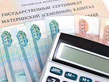 Эксперт назвал "нецелесообразной" возможность оплаты ЖКУ маткапиталом