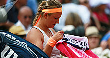 Россиянка Кудрявцева завершила выступление в квалификации к US Open