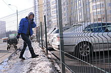 В центре Москвы построено более 4 тысяч машино-мест