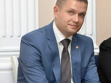 Михаил Стремедловский покинул пост главы аппарата Общественной палаты Ростовской области