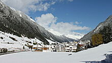 Австрийкий курорт Ишгль планирует избавиться от имиджа "Ибицы Альп"