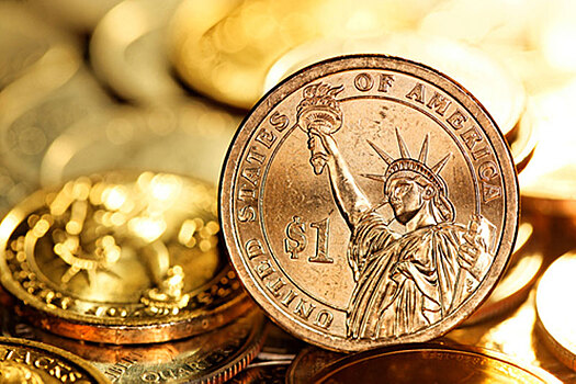 Доллар торгуется разнонаправленно к иене и евро на опасениях по торговой политике США