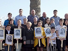 Премьера фильма «Братья Газдановы. Семеро бессмертных» состоится 8 мая