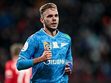 Глушенков высказался в преддверии матча с «Крыльями Советов»