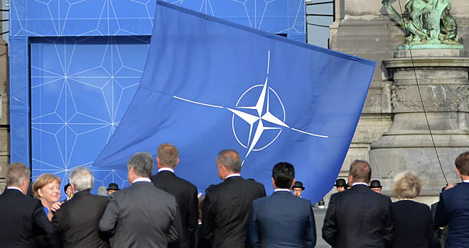 В Раде назвали поддержавшие вступление Украины в НАТО страны