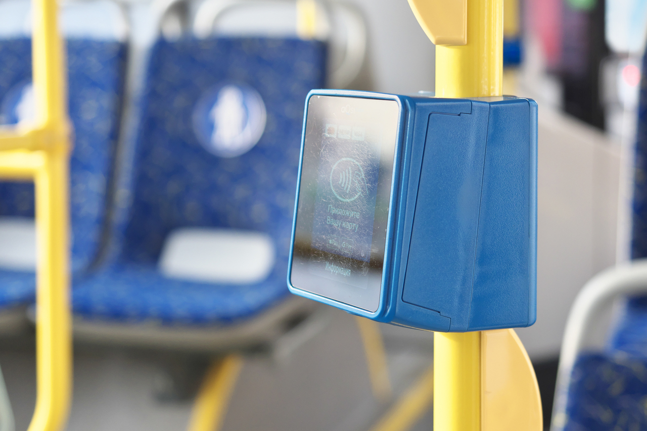 Междугородние автобусы в Кузбассе изменят график в праздники