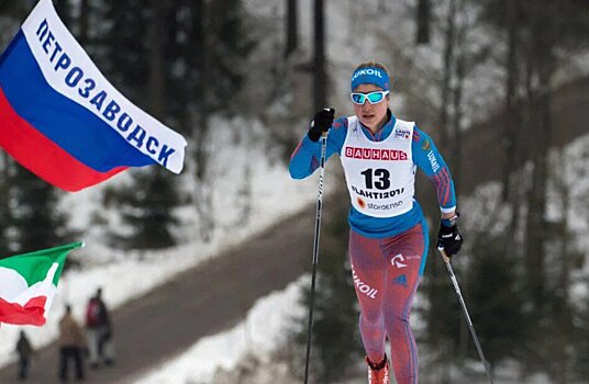 CAS дисквалифицировал российскую лыжницу Марию Гущину на год. Ранее дисциплинарный комитет РУСАДА вынес ей предупреждение