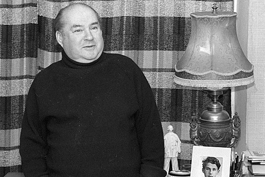Книга Евгения Винокурова "Самая суть" сначала осталась незамеченной