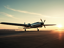 В России создали технологии для проверки безопасности самолетов из композитов