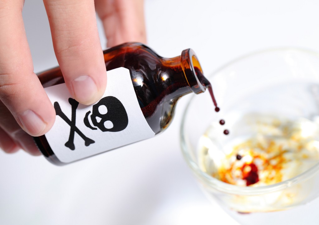 Убийственный морс: одержимый деньгами репетитор тайно травил всех близких