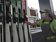 В Московском регионе произошел сбой на заправках «Татнефти»