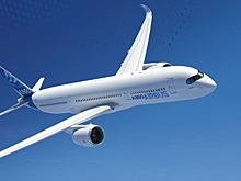 Сможет ли флагманский Airbus A350 полностью заменить A380