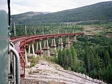 ВСЖД выделит в 2017 году около 25 млрд руб. на модернизацию БАМа и Транссиба