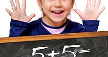 Как помочь ребенку полюбить математику: 5 способов