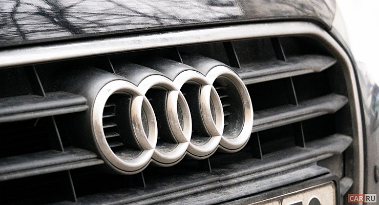 История марки Audi от первых автомобилей до современных инноваций