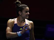 Теннисистка из РФ рассказала о последствиях снятия с рейса польской авиакомпании