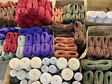 Супруги из Калуги сумели за год создать популярный бренд с нуля